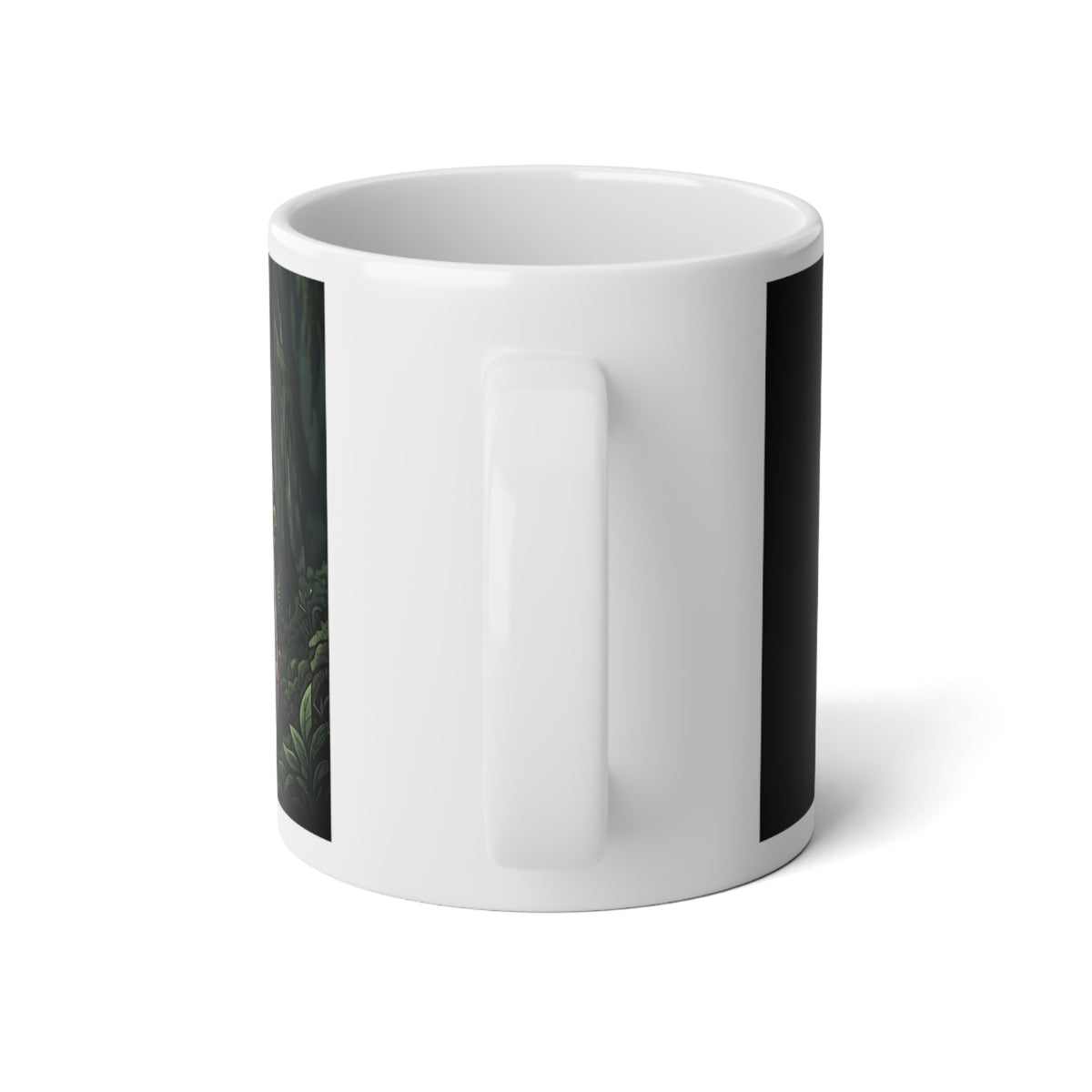 Rooted Control | 20 oz Coffee Mug