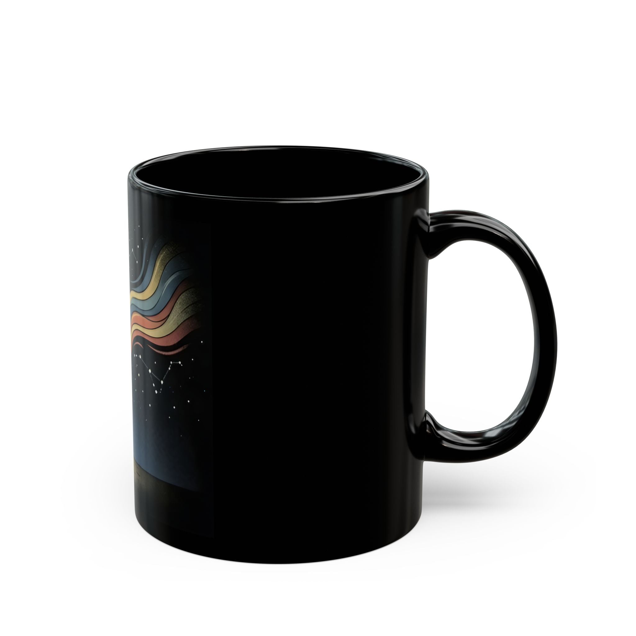 Radio Constellation | 11/15 oz Mug