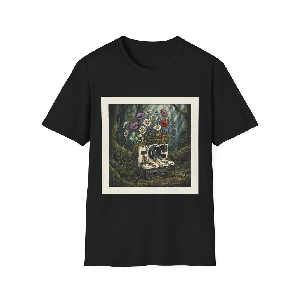 Instant Bloom | Unisex T-Shirt