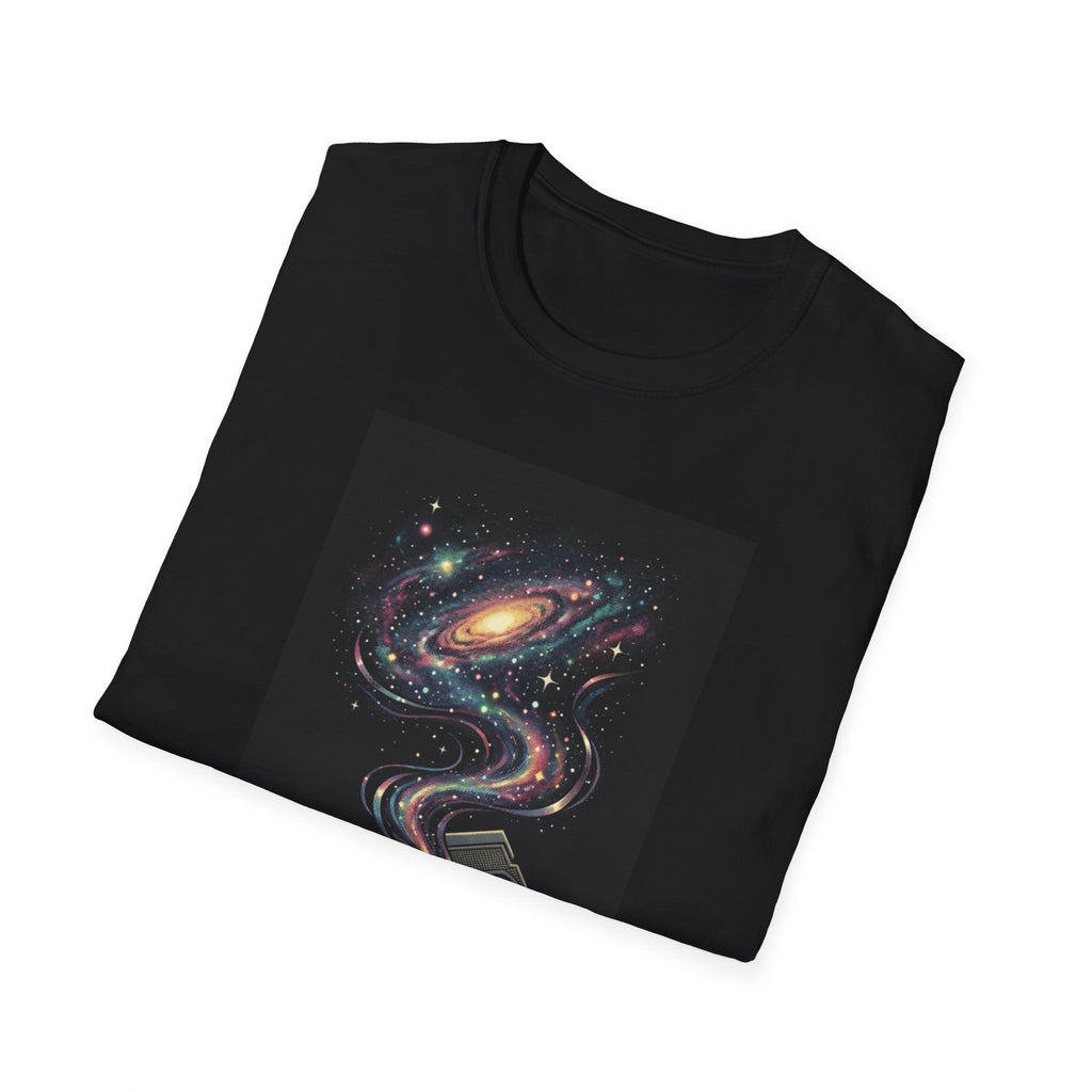 Cosmic Playback | Unisex T-Shirt