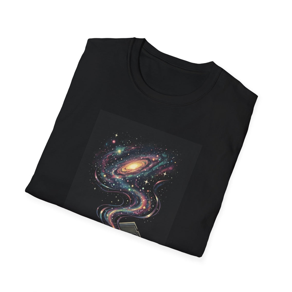 Cosmic Playback | Unisex T-Shirt