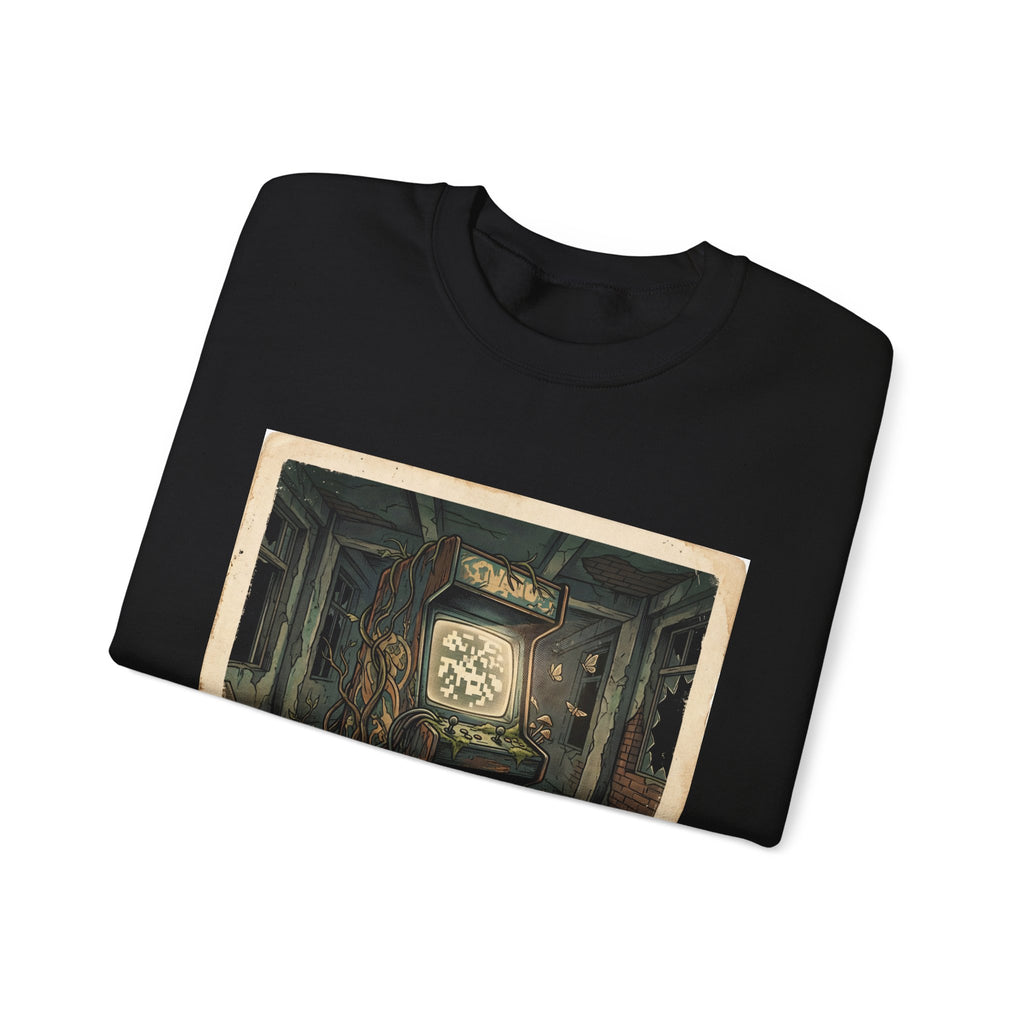Final Score | Crewneck Sweatshirt
