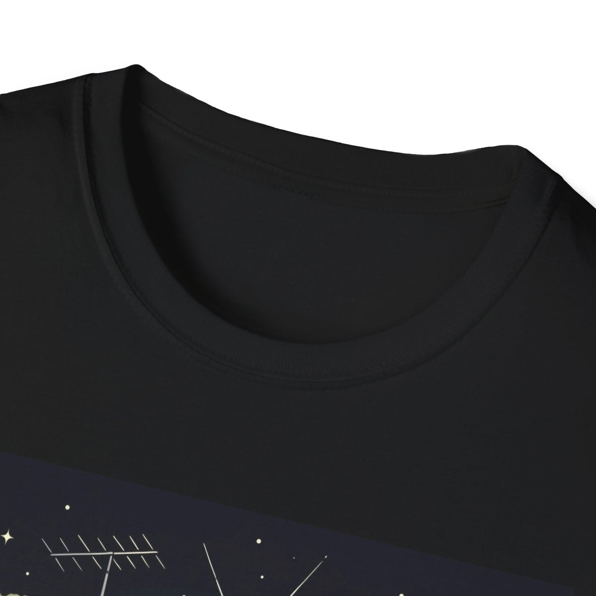 Floating Island | Unisex T-Shirt