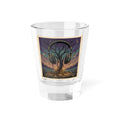 Earth's Resonance | Shot Glass