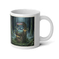Nature Wins | 20 oz Coffee Mug