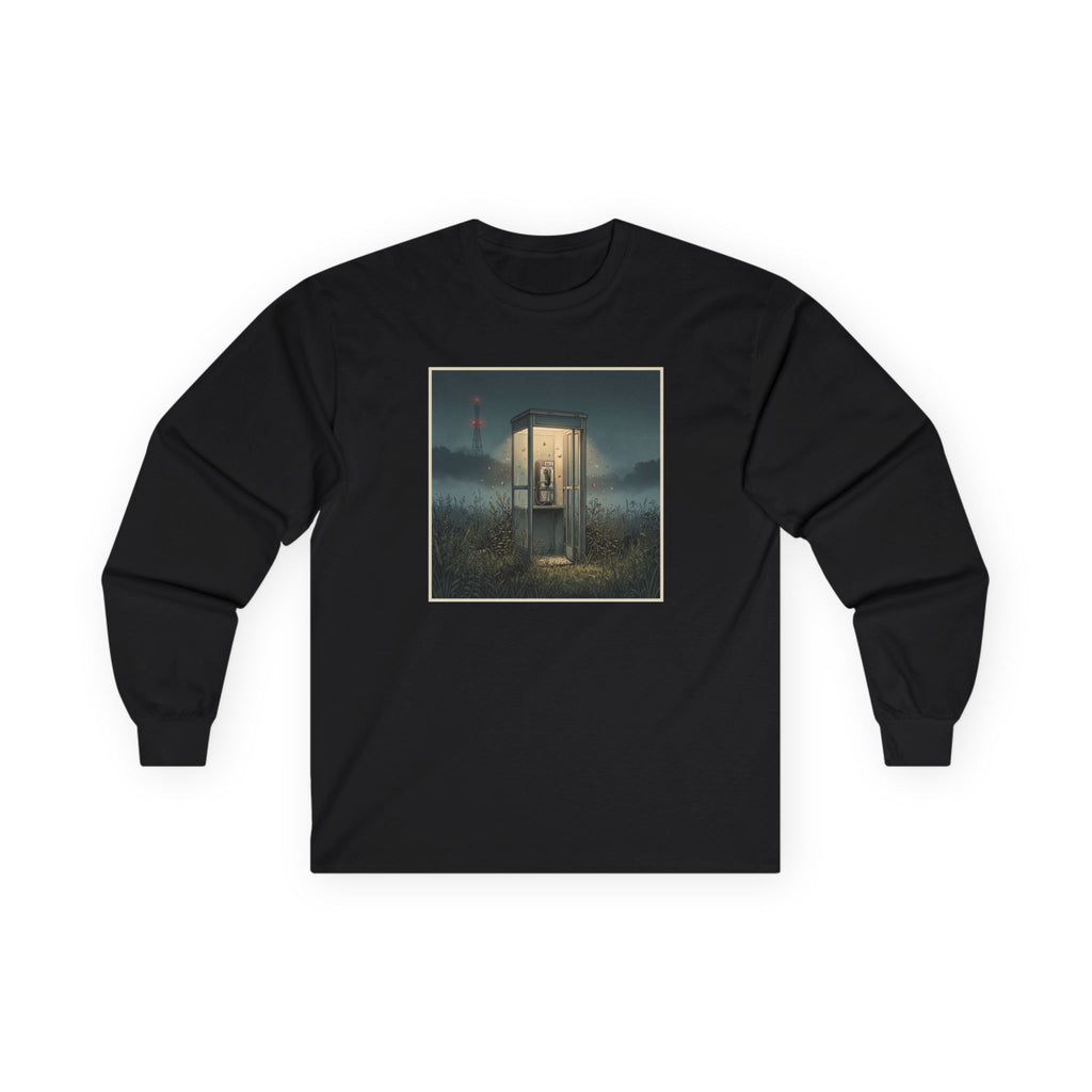 Night Call | Long Sleeve Shirt