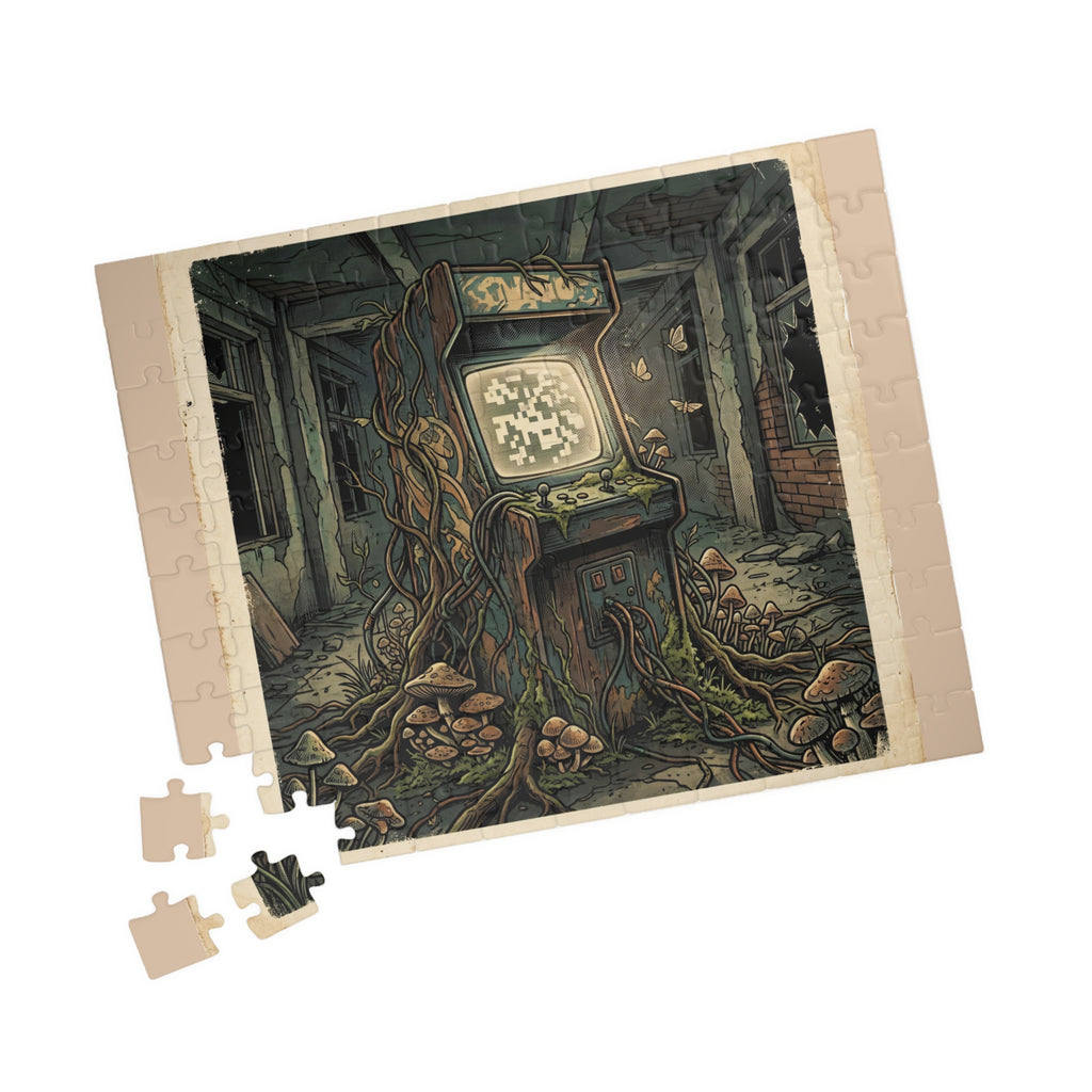 Final Score | Puzzle