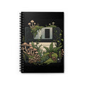 Floppy Disk | Spiral Bound Notebook