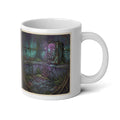 Overgrown Vending Machine | 20 oz Coffee Mug