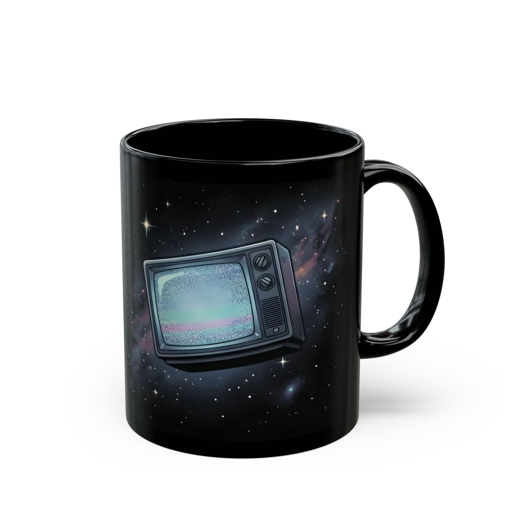 CRT in Space | 11/15 oz Coffee Mug