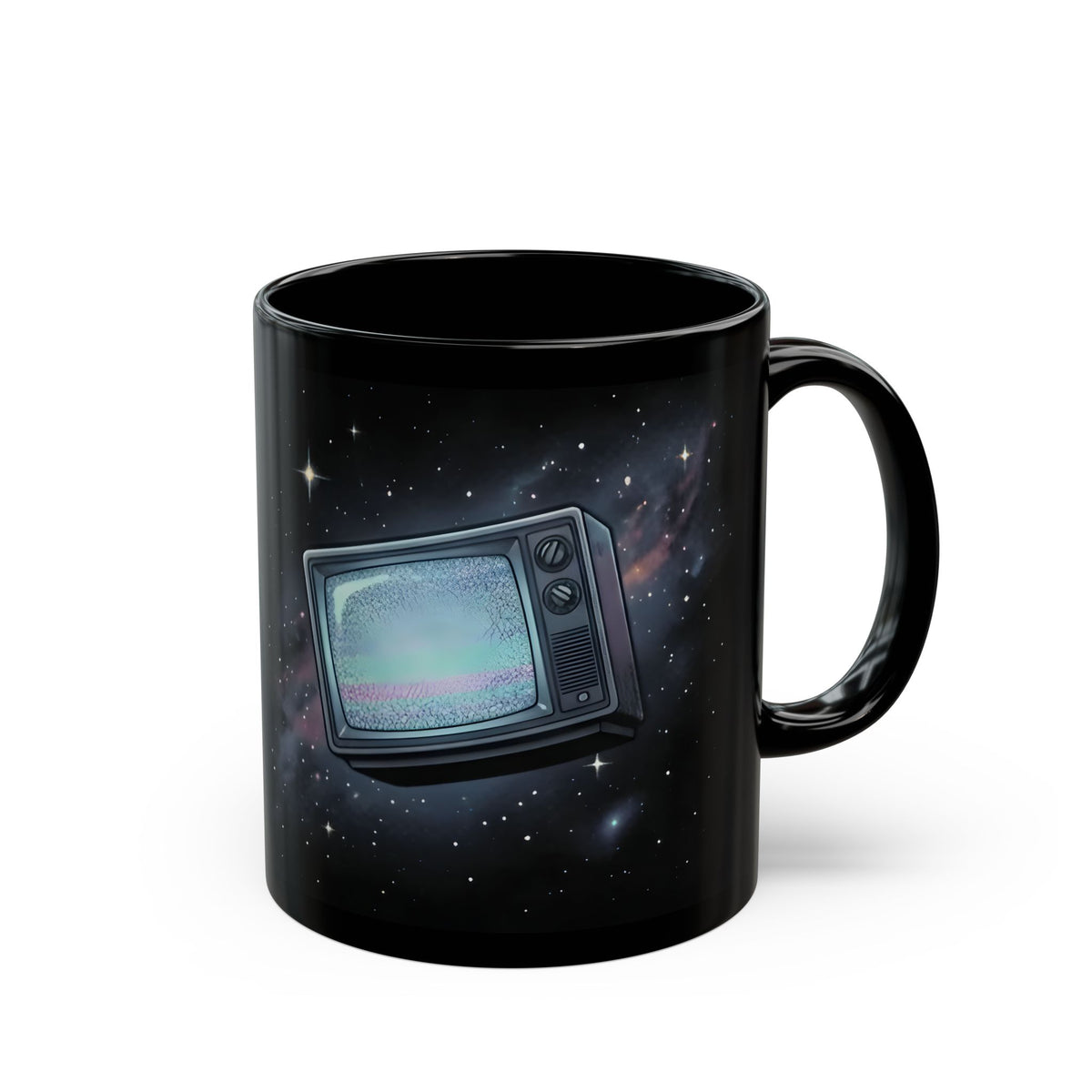 CRT in Space | 11/15 oz Coffee Mug