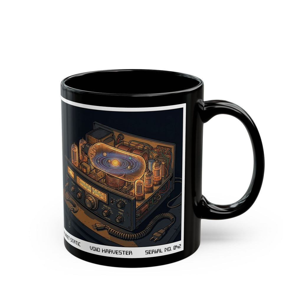 Void Harvester | 11/15 oz Mug