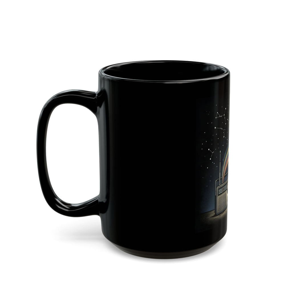 Radio Constellation | 11/15 oz Mug