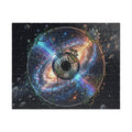 Celestial Disc | Puzzle
