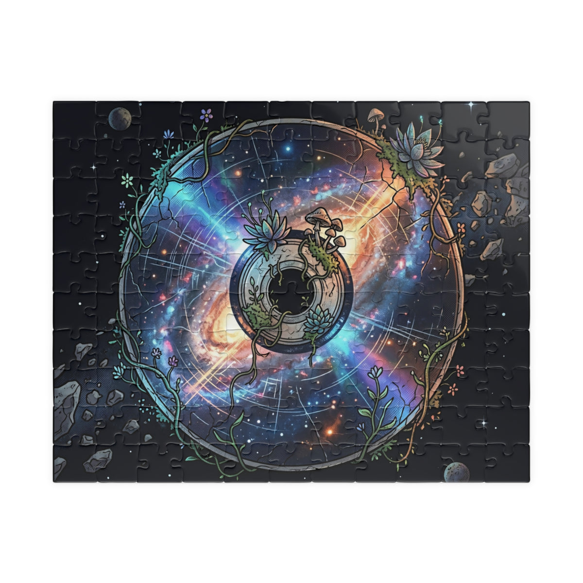 Celestial Disc | Puzzle