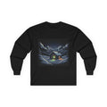 Static Cabin | Long Sleeve Shirt