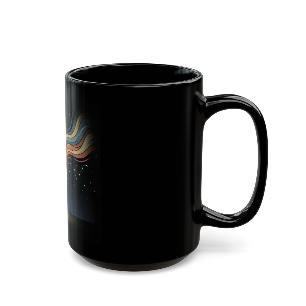 Radio Constellation | 11/15 oz Mug
