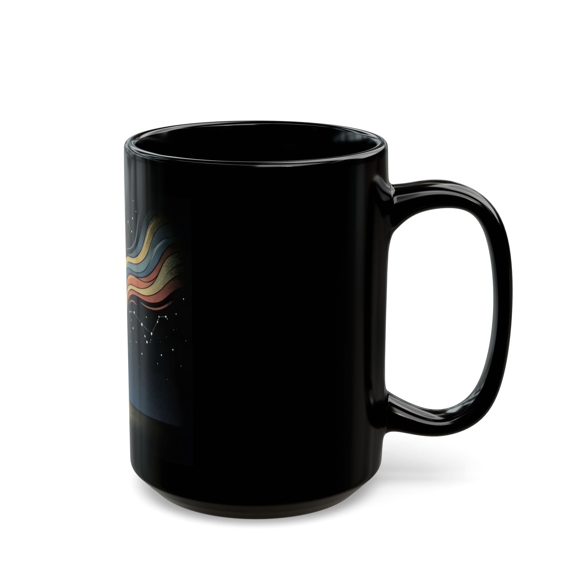 Radio Constellation | 11/15 oz Mug