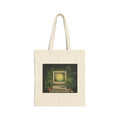 Computer Garden | Tote Bag