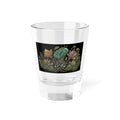Diasy Chain | Shot Glass