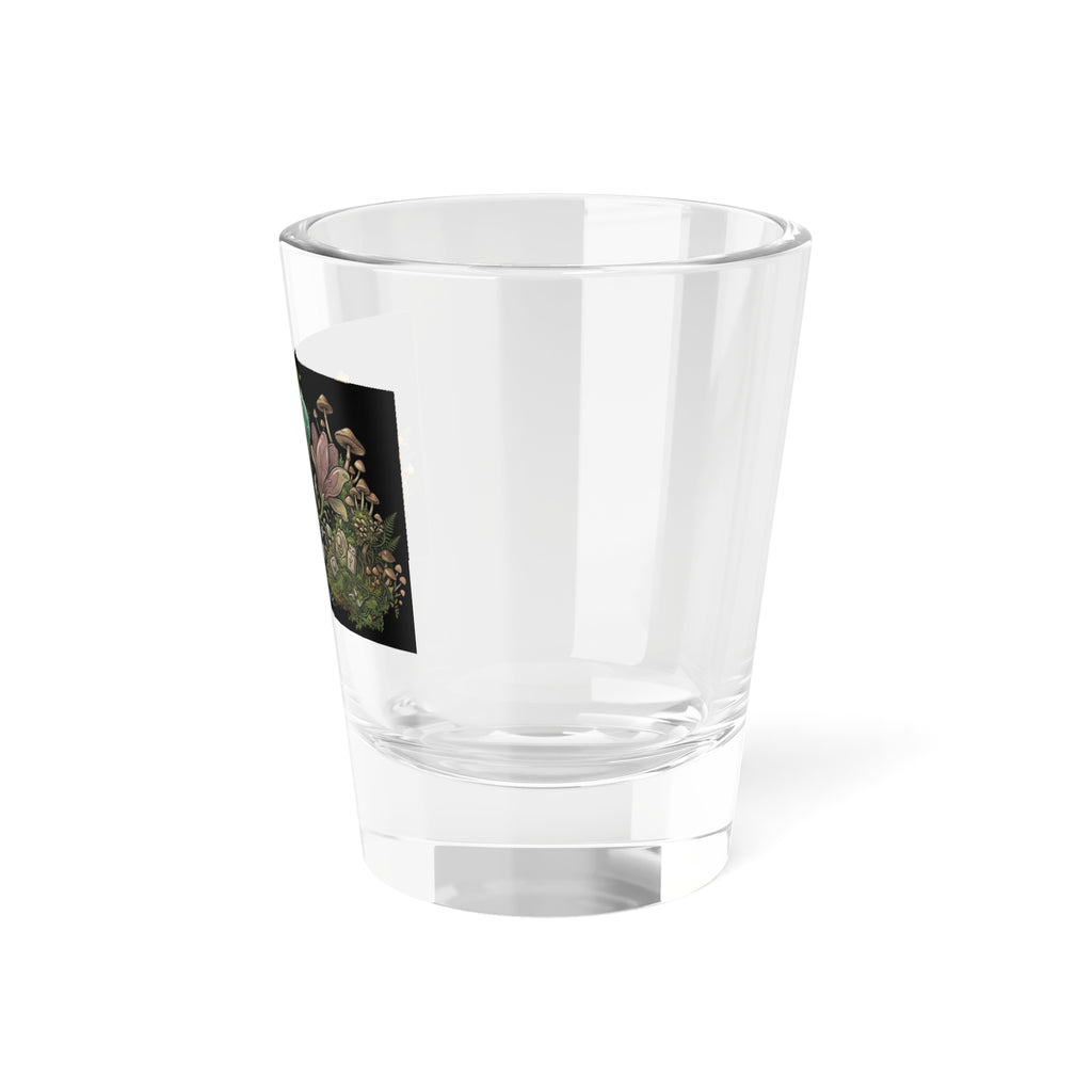 Diasy Chain | Shot Glass