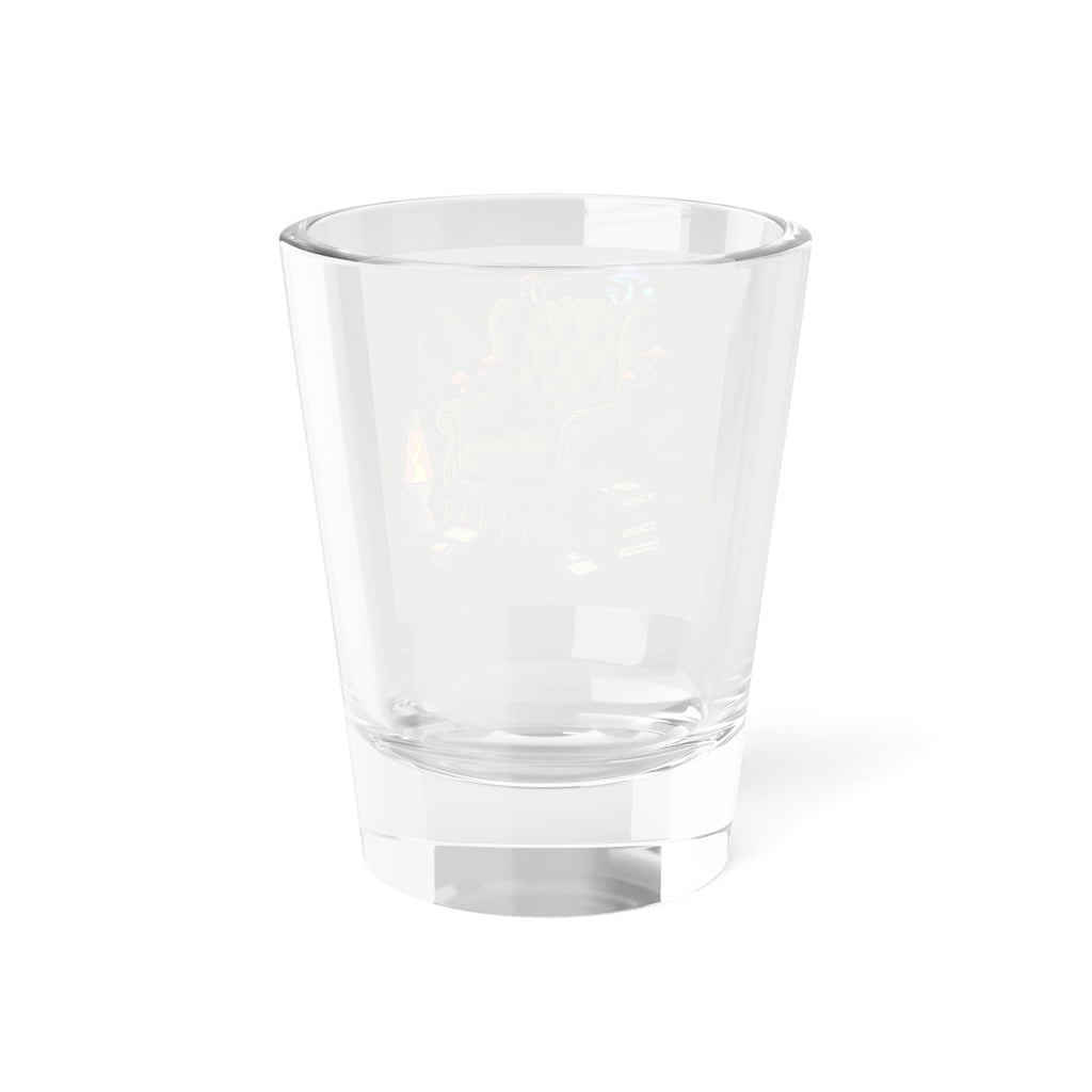 Analog Sanctuary | Shot Glass