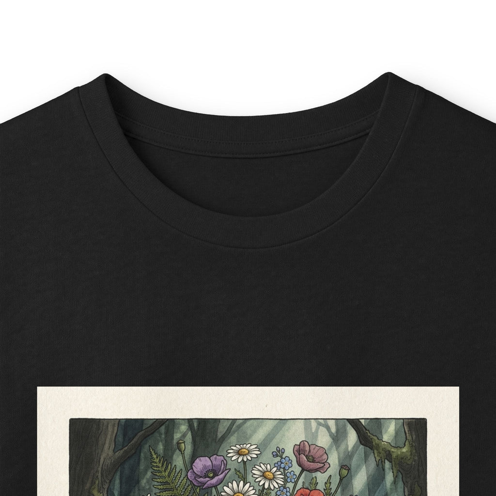 Instant Bloom | Long Sleeve Shirt