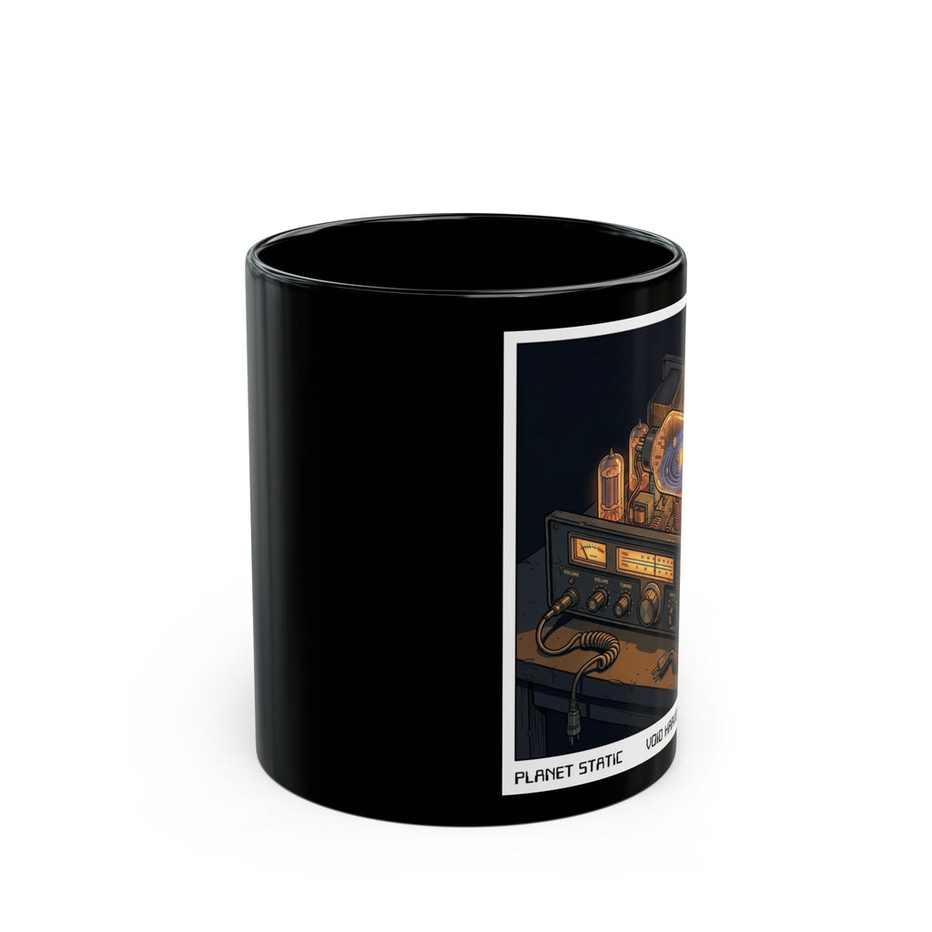 Void Harvester | 11/15 oz Mug
