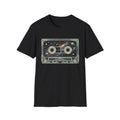 Galaxy Cassette Tape | Unisex T-Shirt