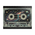 Galaxy Cassette Tape | Puzzle