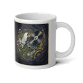 Galactic Compact | 20 oz Coffee Mug