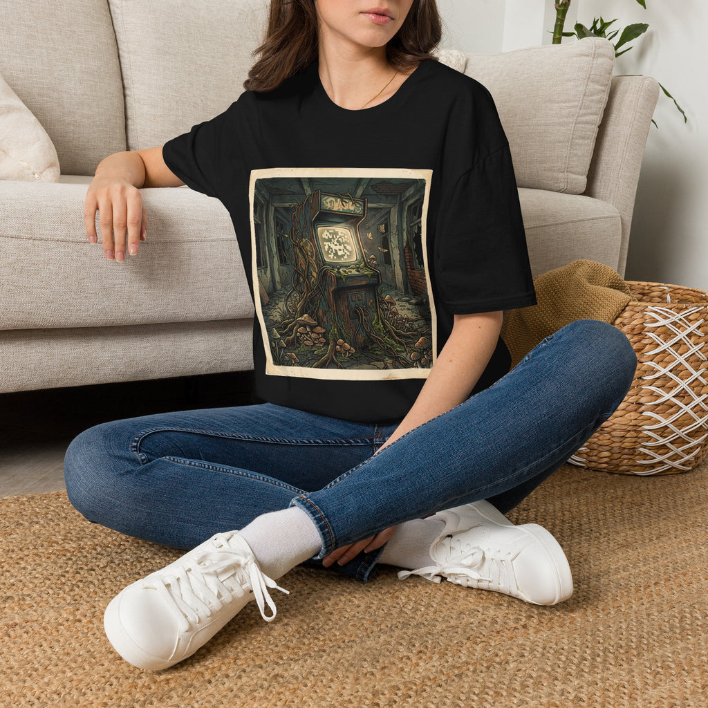 Final Score | Unisex T-Shirt