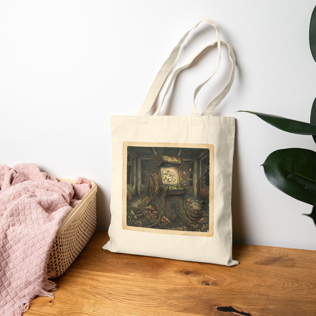 Final Score | Canvas Tote Bag