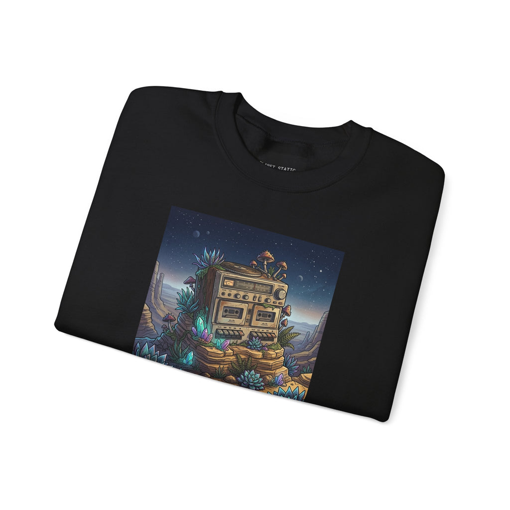 High Desert Hi-Fi | Crewneck Sweatshirt