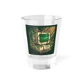 Digital Ecosystem | Shot Glass