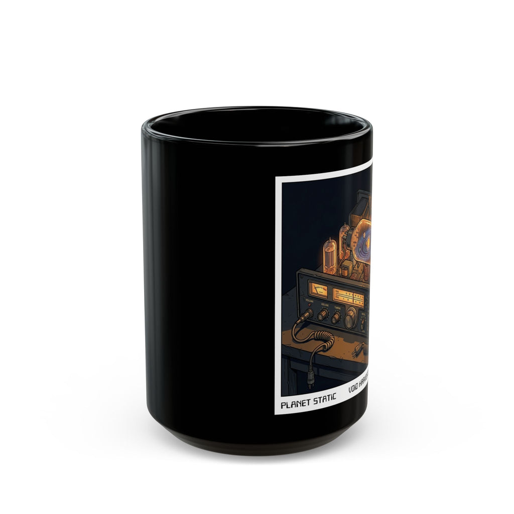 Void Harvester | 11/15 oz Mug