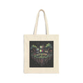 Floating Island | Canvas Tote Bag