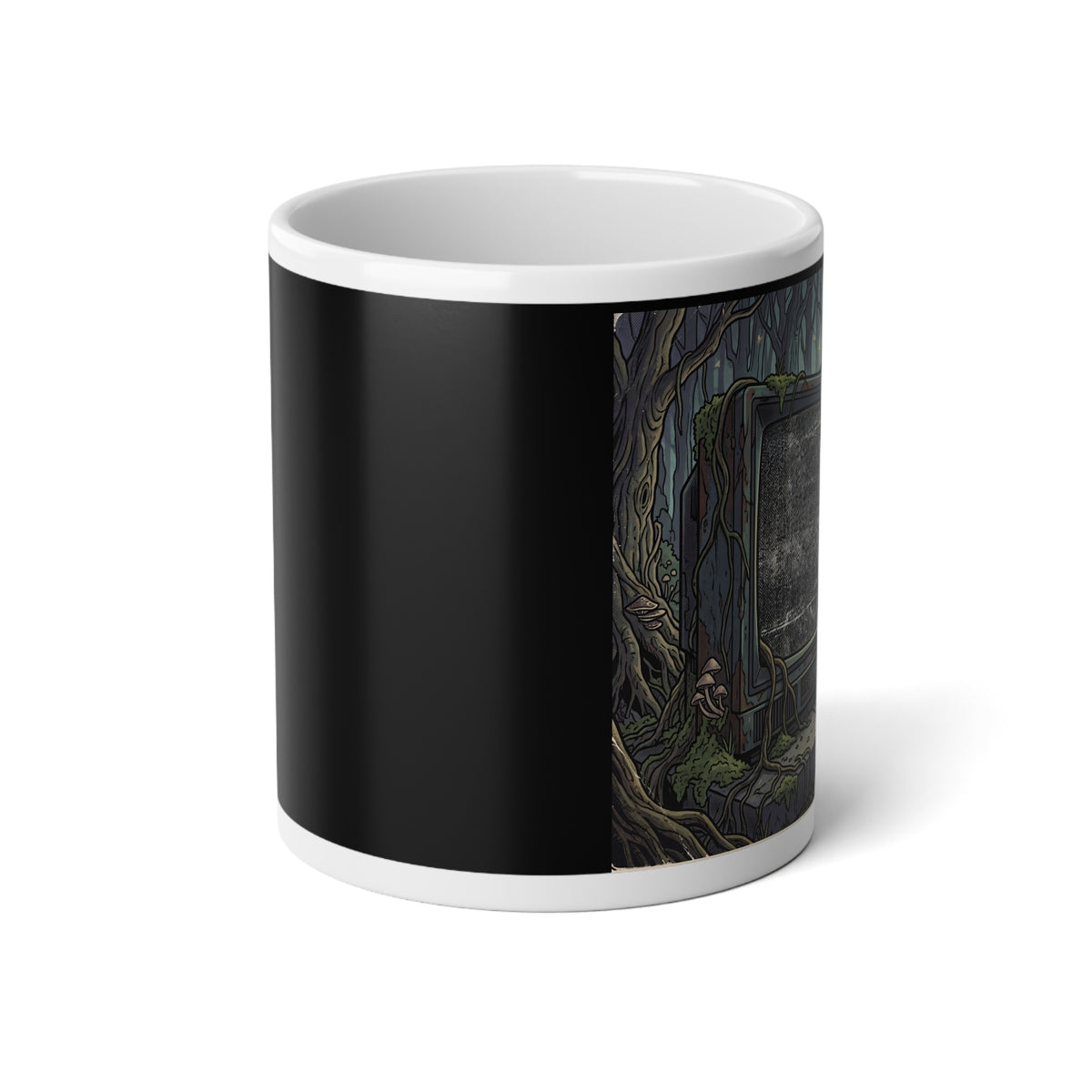 Jumbo Mug, 20oz