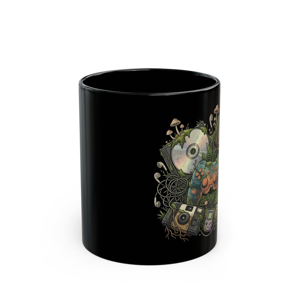 Analog Ecosystem | 11/15 oz Coffee Mug