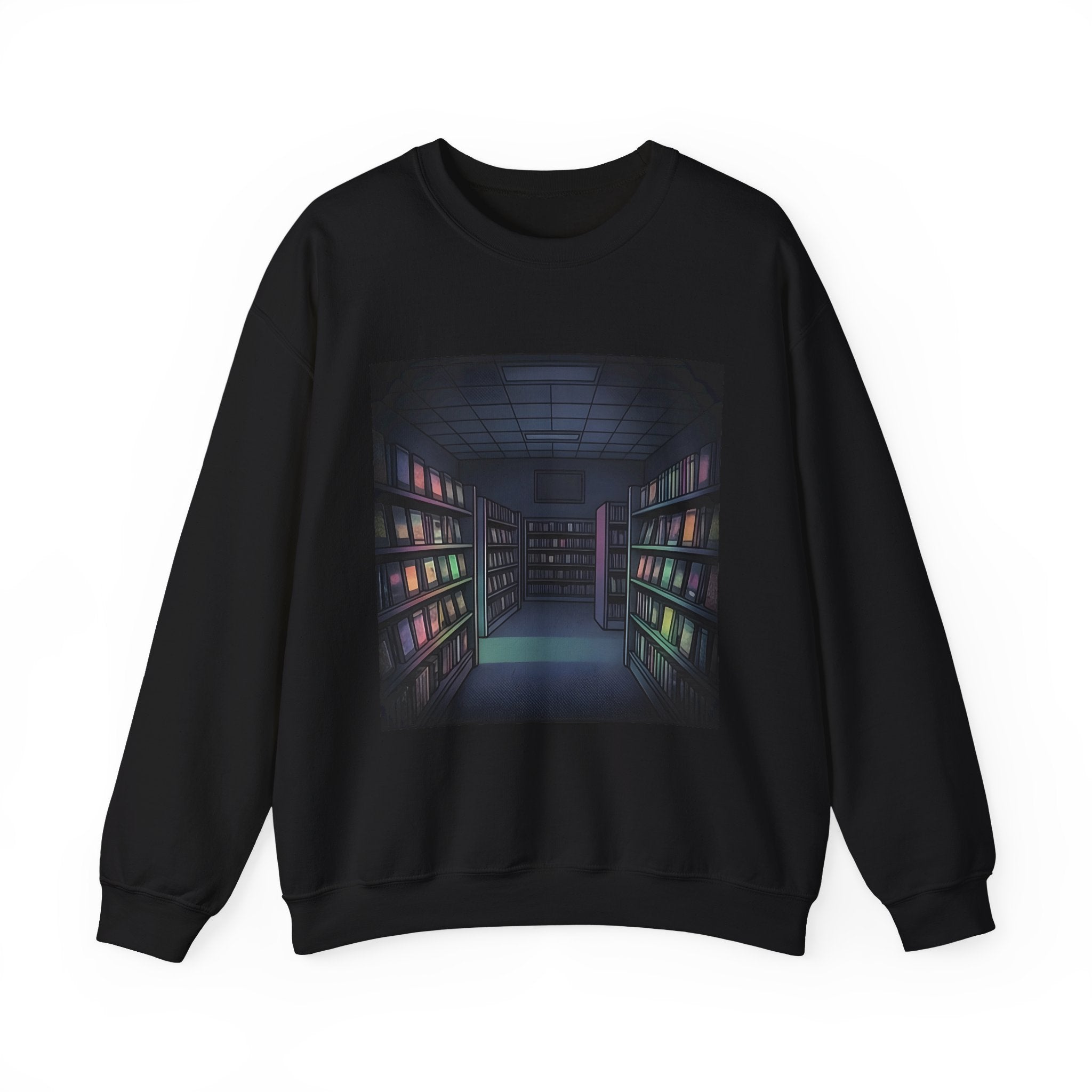 Video Rental Store | Sweatshirt