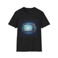 Deep Space Static | Unisex T-Shirt