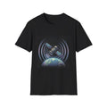 Analog Satellite | Unisex T Shirt