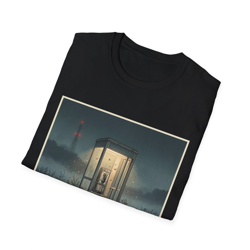 Night Call | Unisex T-Shirt