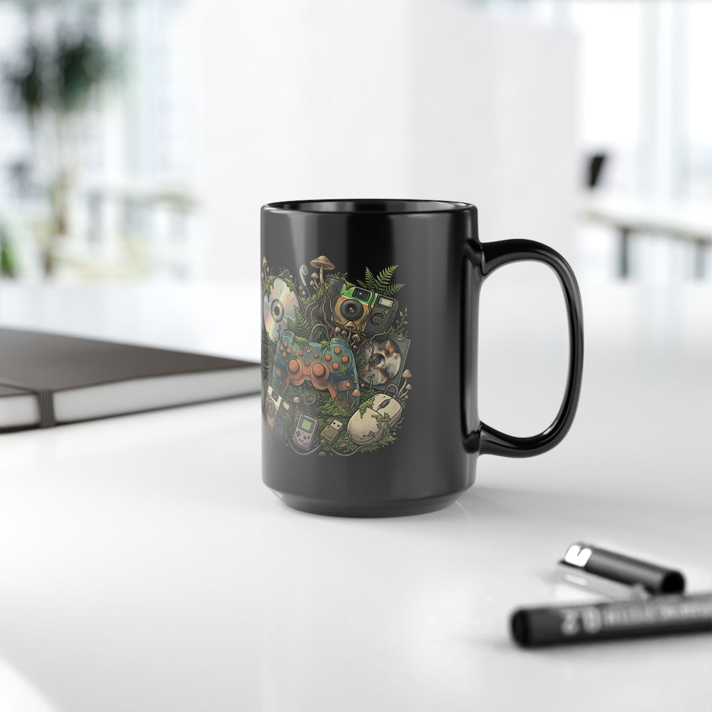 Analog Ecosystem | 11/15 oz Coffee Mug