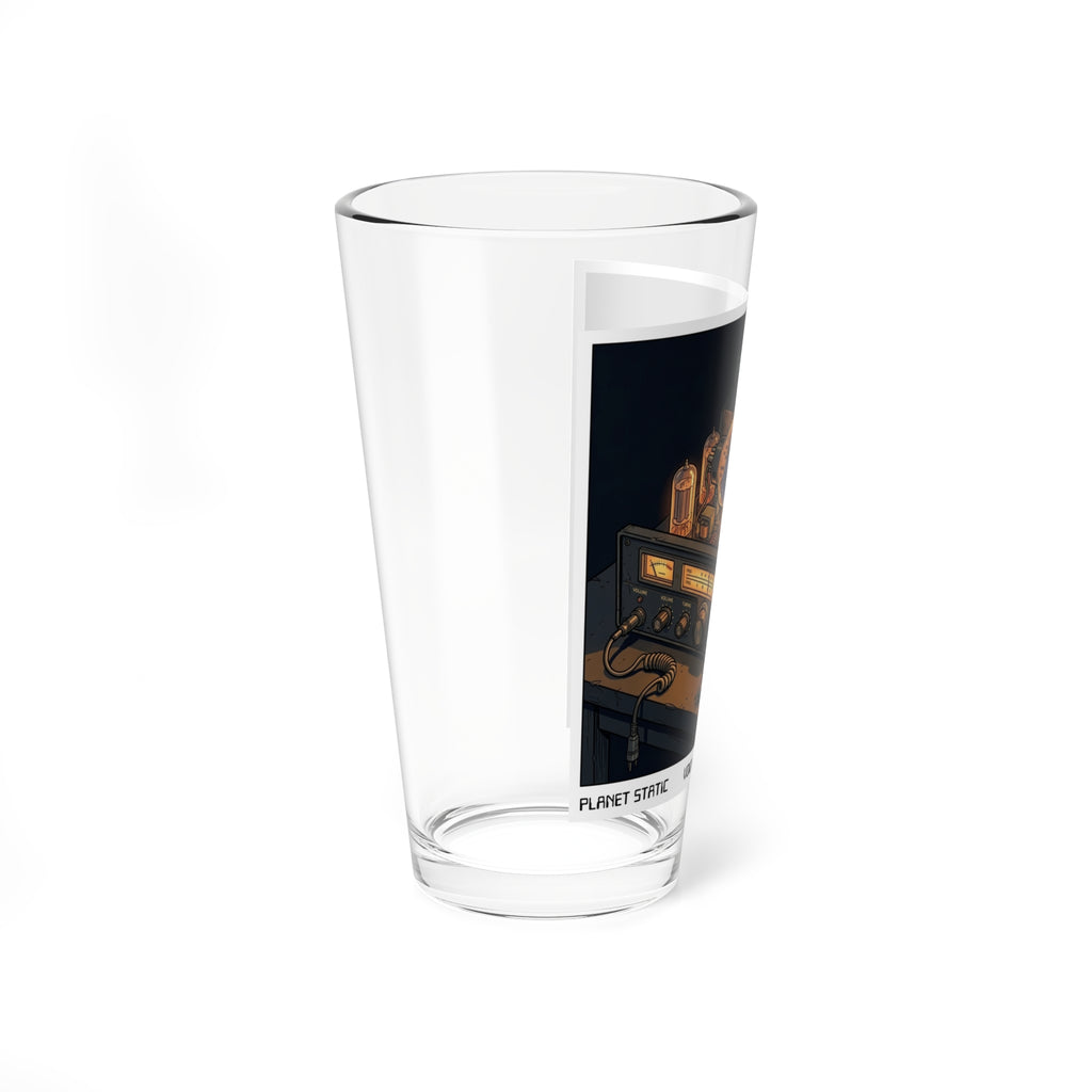 Void Harvester | 16 oz Glass