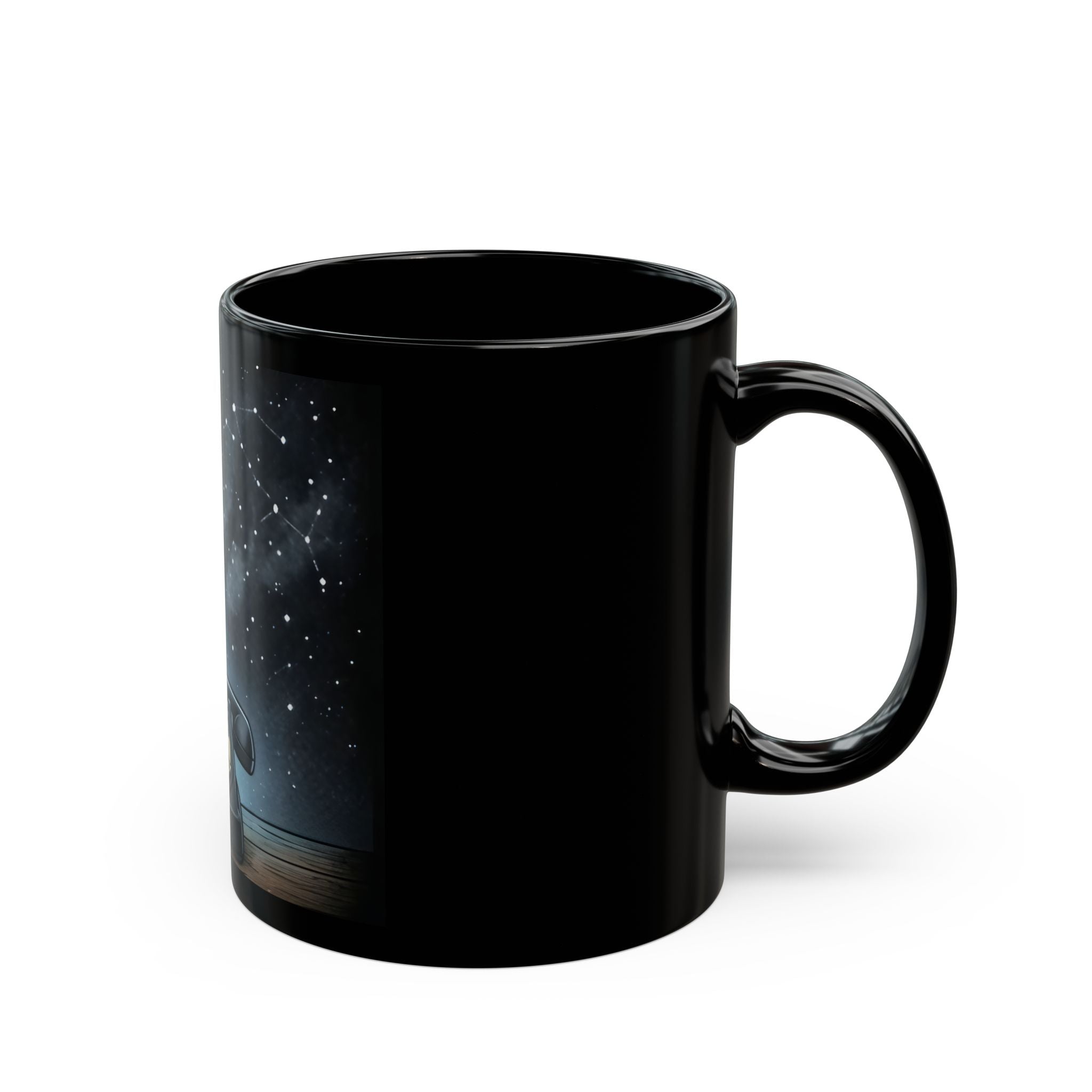 Rotary telephone | 11/15 oz Mug
