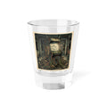 Final Score | Shot Glass