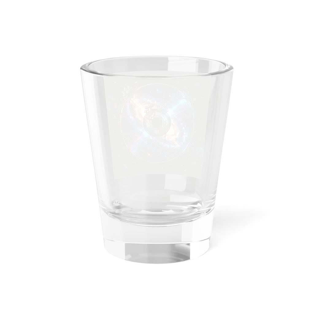 Celestial Disc | Shot Glass