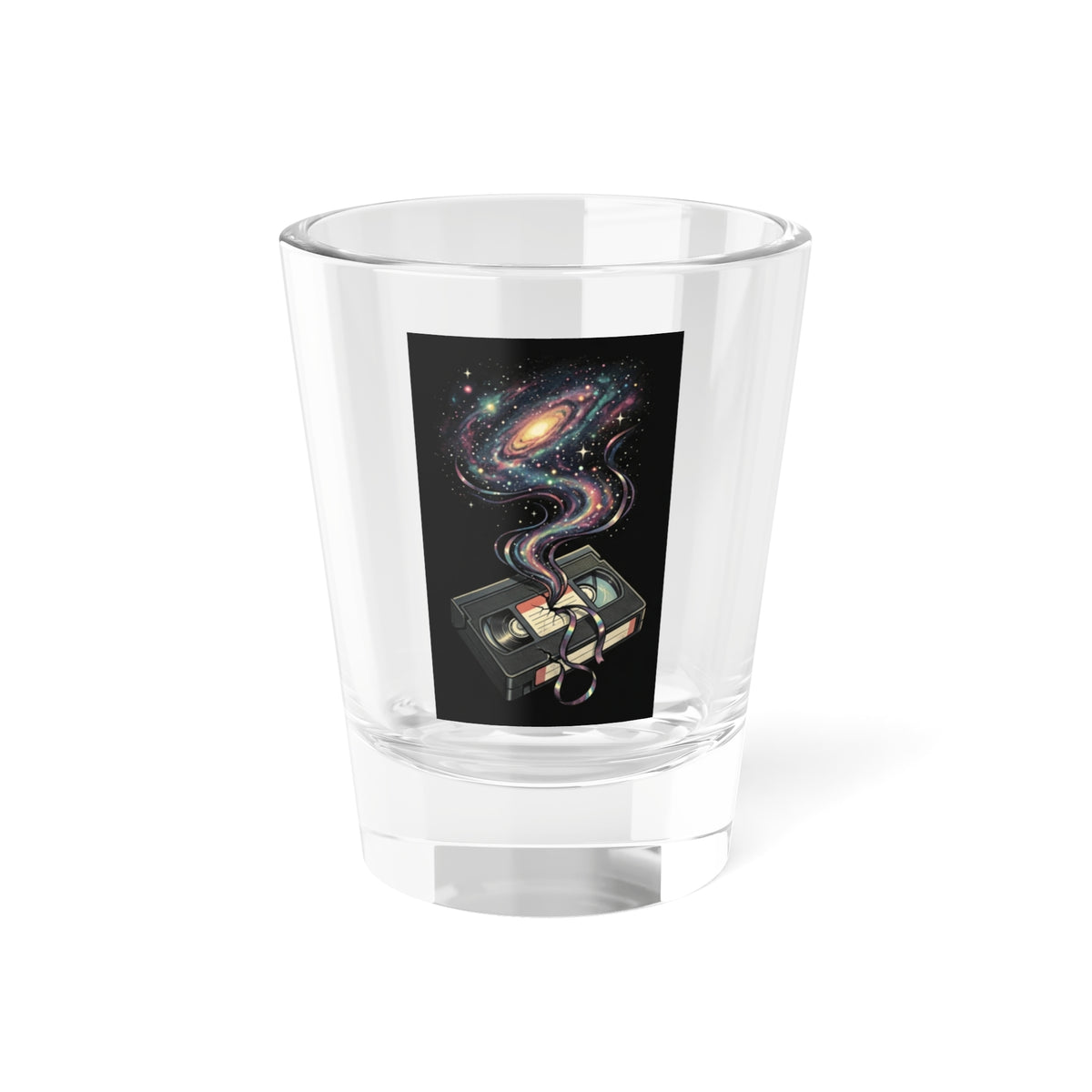 Shot Glass, 1.5oz