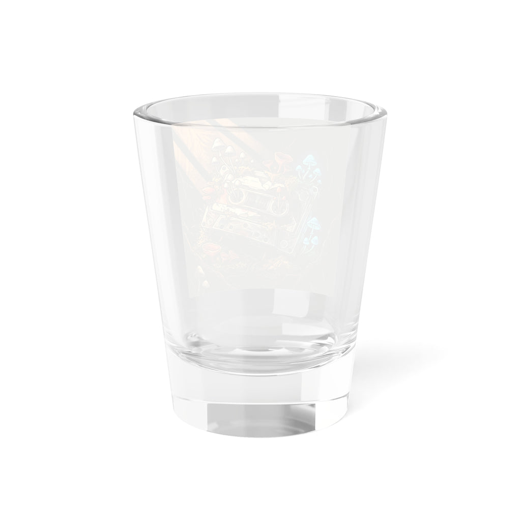 Forest Rewind | Shot Glass
